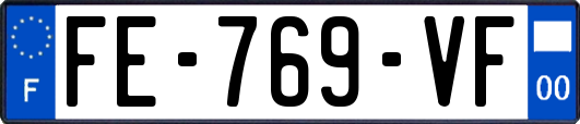 FE-769-VF