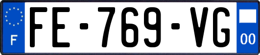 FE-769-VG
