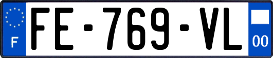 FE-769-VL
