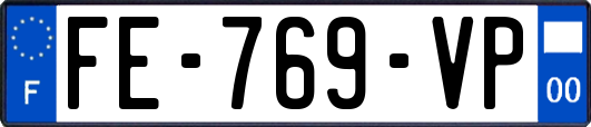 FE-769-VP