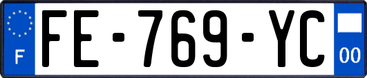 FE-769-YC