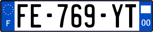 FE-769-YT