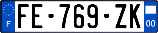 FE-769-ZK