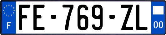 FE-769-ZL