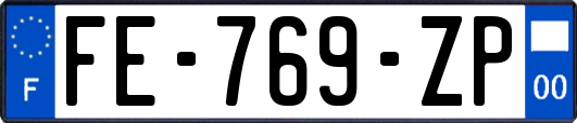 FE-769-ZP