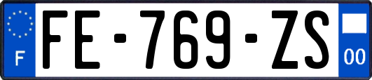 FE-769-ZS