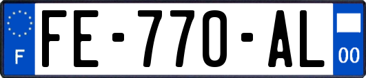 FE-770-AL