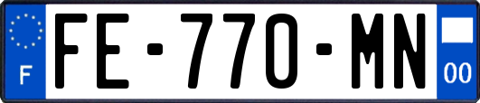 FE-770-MN