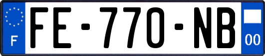 FE-770-NB