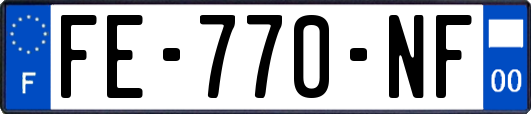 FE-770-NF