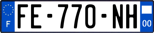 FE-770-NH