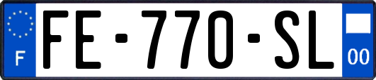 FE-770-SL