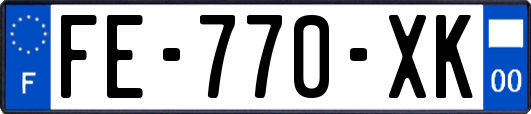 FE-770-XK