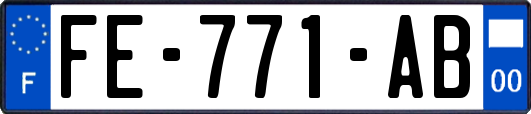 FE-771-AB