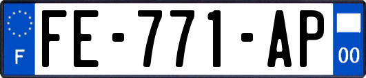 FE-771-AP