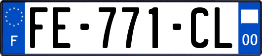 FE-771-CL