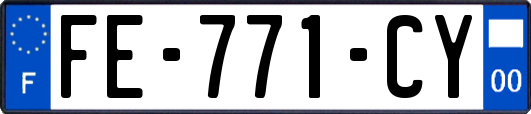 FE-771-CY