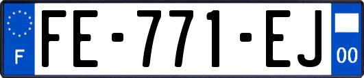 FE-771-EJ