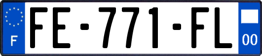 FE-771-FL