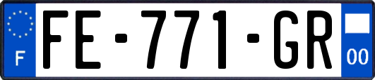 FE-771-GR