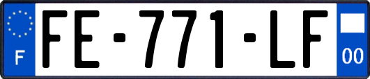 FE-771-LF
