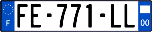 FE-771-LL