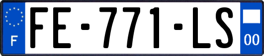 FE-771-LS