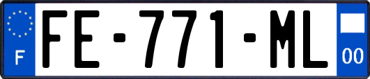 FE-771-ML