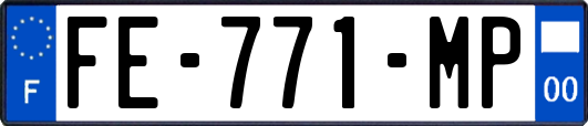 FE-771-MP
