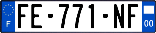 FE-771-NF