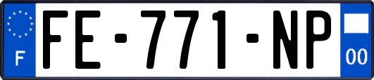 FE-771-NP