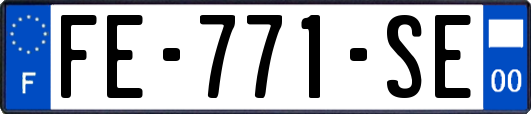 FE-771-SE