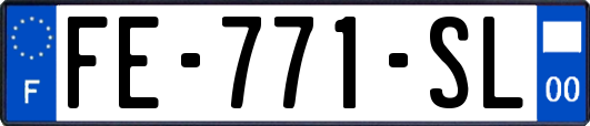 FE-771-SL