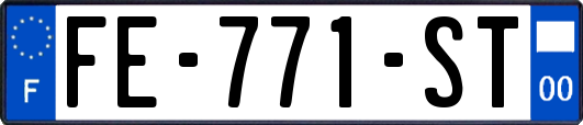 FE-771-ST