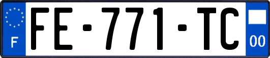 FE-771-TC