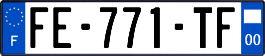 FE-771-TF