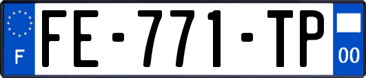 FE-771-TP