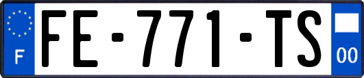 FE-771-TS