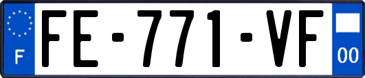 FE-771-VF