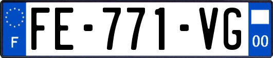 FE-771-VG