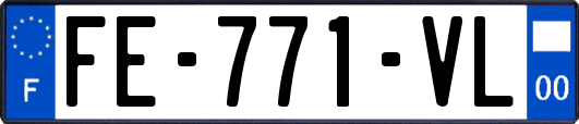 FE-771-VL