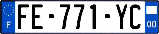 FE-771-YC