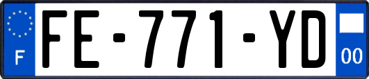FE-771-YD