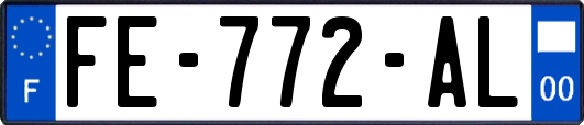 FE-772-AL