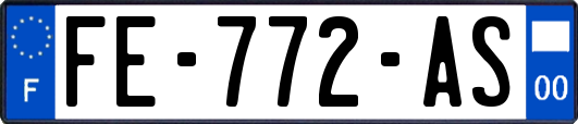 FE-772-AS