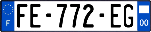 FE-772-EG
