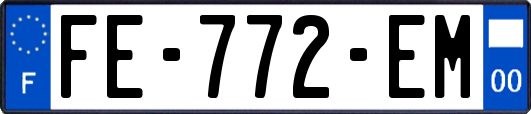 FE-772-EM