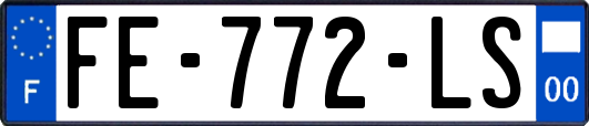 FE-772-LS