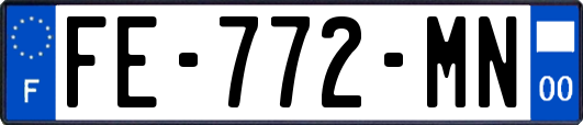 FE-772-MN