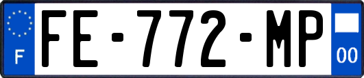 FE-772-MP